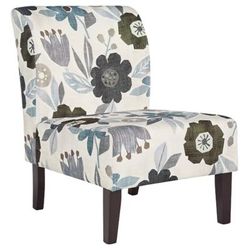 Signature Design Triptis Accent Chair in Multi - Ashley Furniture A3000074