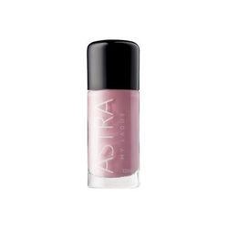 Astra Make Up - My Laque Smalti 12 ml Argento female