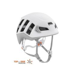 Petzl Meteora Helmet - Women's White/Gray A071DA00