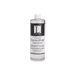 Set of 4 16-oz Liquid Paraffin Oil Bottles - Frontgate