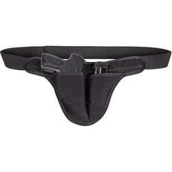 Elite Survival Systems Elite Crotch Carry Holster Left Hand Medium 7110-M-LH