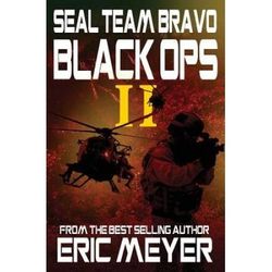 Seal Team Bravo: Black Ops Iv