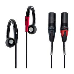 SonicPresence SP15 PRO On-Ear XLR Binaural Microphone for Spatial Audio SP15 PRO