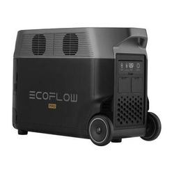 EcoFlow DELTA Pro Portable Power Station DELTAPRO-1600W-US