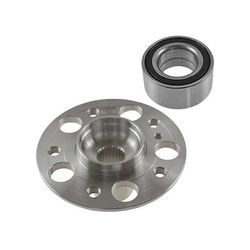 2001-2005 Mercedes C320 Rear Left Wheel Hub and Bearing Kit - TRQ