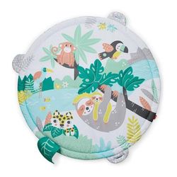 Skip Hop Tropical Paradise Activity Gym & Baby Soother