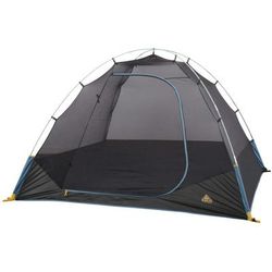 Kelty Discovery Element 4 Tent Iceberg Green/Agean Blue One Size 40835922AGB