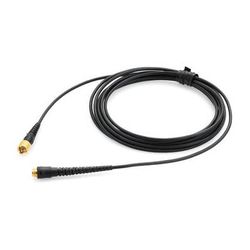 DPA Microphones MicroDot Extension Cable 32.8' (Black) CM22100B00