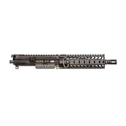 Spikes Tactical Upper 5.56 8.1in CHF Barrel w/7in SAR3 STU5181-CQ7F