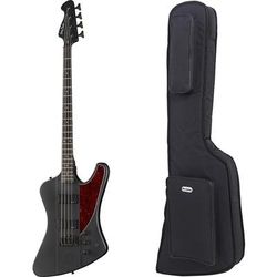 Harley Benton TB-70 SBK Deluxe Series Bundle