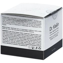 Dr. Kleein NECK & DECOLLETE GENETIC CREAM 50 ml Crema