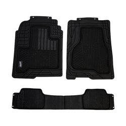 1988-1999 Chevrolet K1500 Floor Mat Set - DIY Solutions