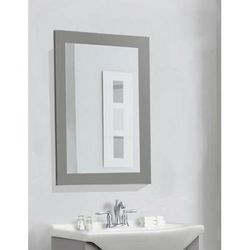 "20" MIRROR - Legion Furniture WLF6042-G-M"