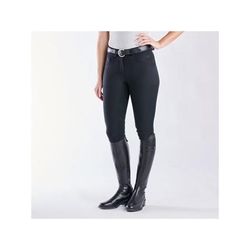 Hadley High - Rise Breeches by SmartPak - Full Seat - 44R - Black - Smartpak