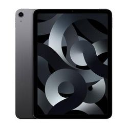 Apple 10.9" iPad Air with M1 Chip (5th Gen, 256GB, Wi-Fi Only, Space Gray) MM9L3LL/A