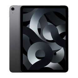 Apple 10.9" iPad Air with M1 Chip (5th Gen, 64GB, Wi-Fi Only, Space Gray) MM9C3LL/A
