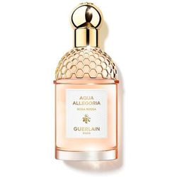 Guerlain - Aqua Allegoria Rosa Rossa Profumi donna 75 ml female