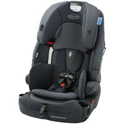 Graco Tranzitions SnugLock 3-in-1 Harness Booster - Sutherland
