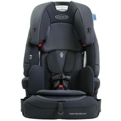 Graco Tranzitions SnugLock 3-in-1 Harness Booster - Sutherland