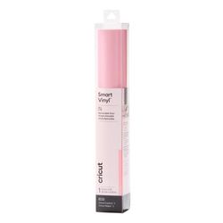 Cricut Smart Vinyl | Removable | 3 ft | Light Pink