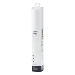 Cricut Smart Vinyl | Removable | 3 ft | White