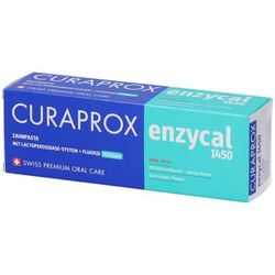 CURAPROX Enzycal 1450 75 ml Dentifricio