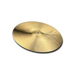 "Paiste Traditional 17" Thin Crash"