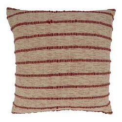 Corded Pillow Cover - Saro Lifestyle 860.R22SC