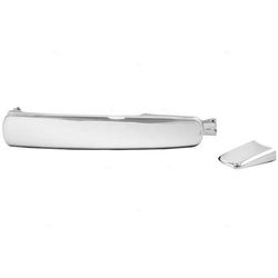 2014-2015 Nissan Rogue Select Door Handle - Brock