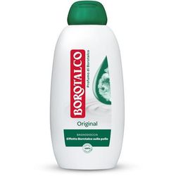 Borotalco Bagnoschiuma Original (600ML) 600 ml Gel doccia