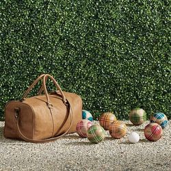 Atticus Bocce Ball Set - Frontgate