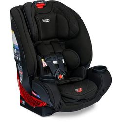 Britax One4Life ClickTight All-in-One Convertible Car Seat - Black Diamond