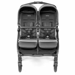 Peg Perego Book for Two Side by Side Double Stroller - Atmosphere