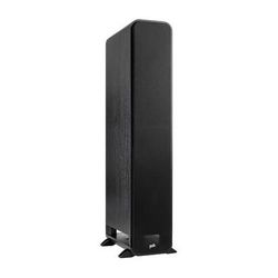 Polk Audio Signature Elite ES60 2-Way Floorstanding Speaker (Black, Single) 300369-01-00-005