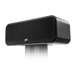 Polk Audio Signature Elite ES30 Two-Way Center Channel Speaker (Black) 300365-01-00-005