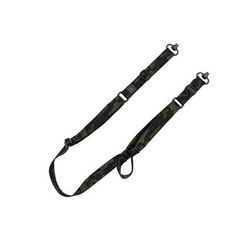 GrovTec US QS 2-Point Sabre Sling w/ Push Button Swivels Multicam Black GTSL137