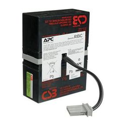 APC Replacement Battery Cartridge 33 RBC33