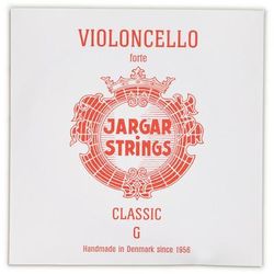 Jargar Classic Cello String G Forte