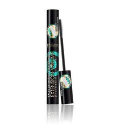 Eveline Comsetics - Extension Volume Waterproof Mascara 10 ml unisex