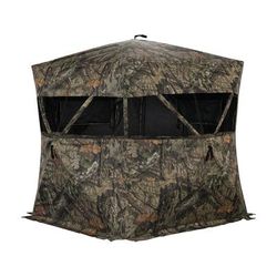 Rhino 600 Ground Blind SKU - 916337