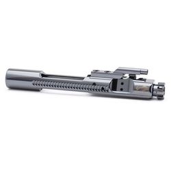 Cryptic Bolt Carrier Group BCG - Complete 458 SOCOM/.450 Bushmaster Mystic Midnight CC-0409