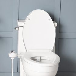 Randolph Morris Bidet Attachment RMBD01