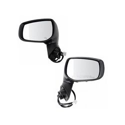 2018-2019 Subaru Legacy Door Mirror Set - TRQ MRA04041