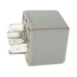 1994-1997, 2000-2006 Dodge Grand Caravan Rear Window Defroster Relay - Standard Motor Products