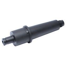 CMMG Inc Barrel Sub-Assembly Medium Taper 22LR 4.5in 4140CM 22D5B0F
