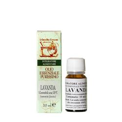 Lavanda Olio Essenziale 10 Ml