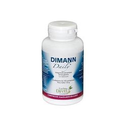 Dimann Daily 100 Compresse