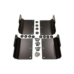SKB Cases Load Spreaders kit 4 total (2 left & 2 right) 3SKB-LSB
