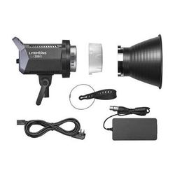 Godox Litemons LA200D Daylight LED Light LA200D