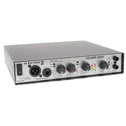 Fischer Amps In Ear Amp 2